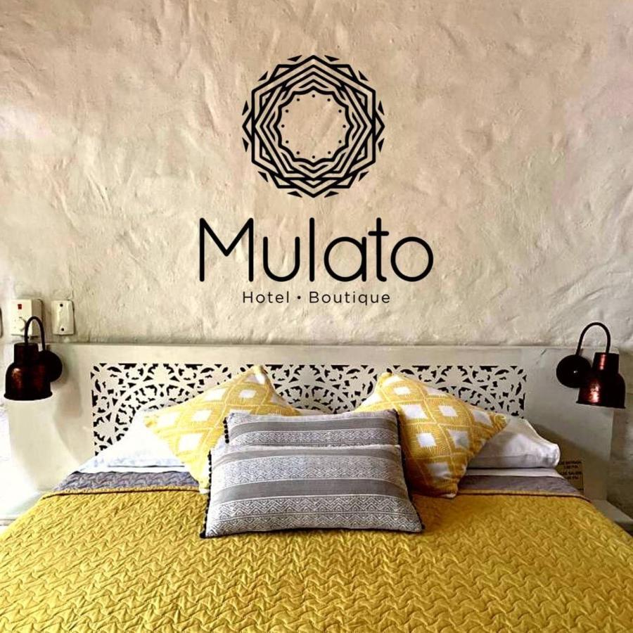 Hotel Mulato El Colegio (Cundinamarca) Exterior foto