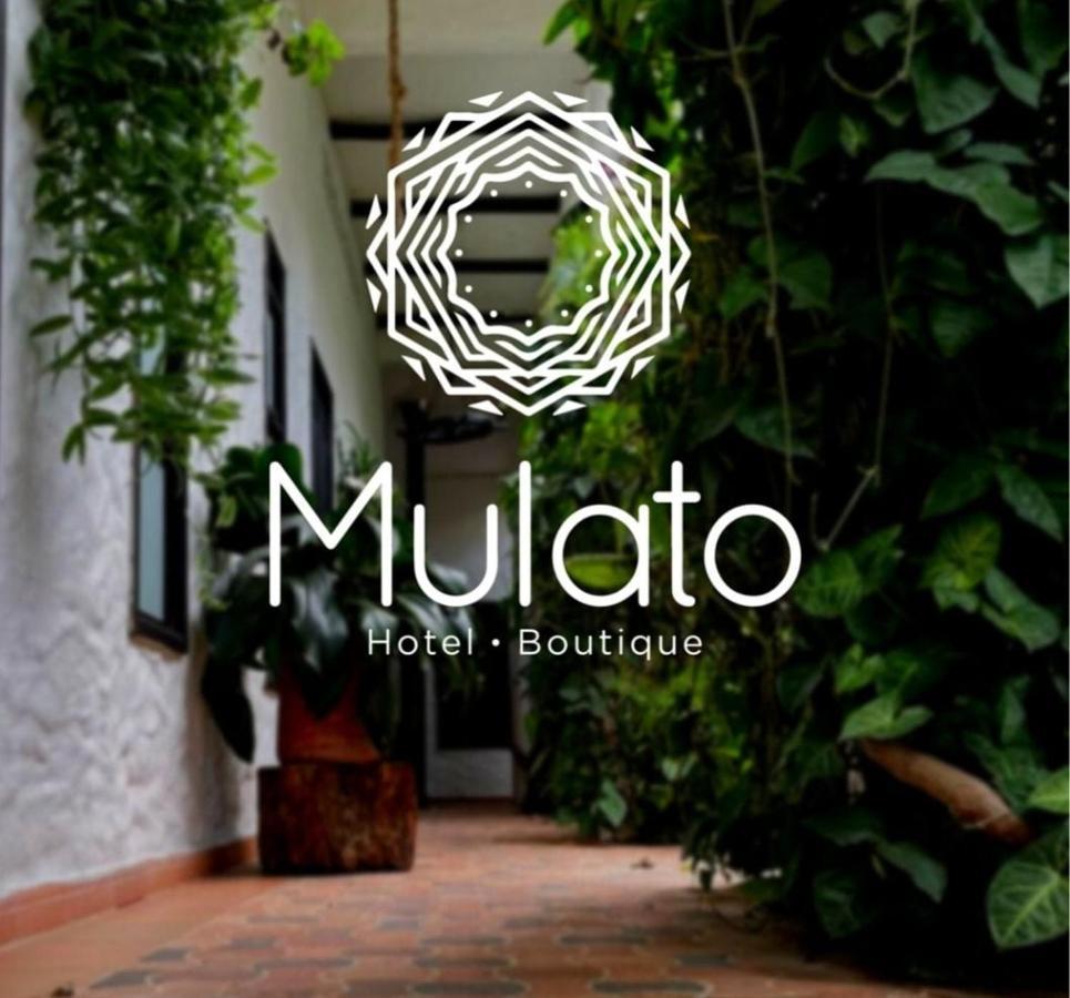 Hotel Mulato El Colegio (Cundinamarca) Exterior foto