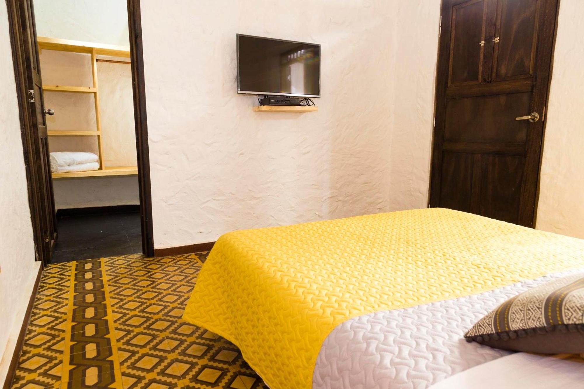 Hotel Mulato El Colegio (Cundinamarca) Quarto foto